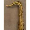 Yamaha YTS-275 tenorsaxofoon 32448
