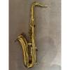 Yamaha YTS-275 tenorsaxofoon 32448