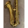 Yamaha YTS-275 tenorsaxofoon 32448