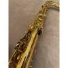 Yamaha YTS-275 tenorsaxofoon 32448