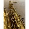 Yamaha YTS-62 tenorsaxofoon 160296