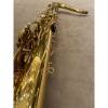 Yamaha YTS-62 tenorsaxofoon 160296