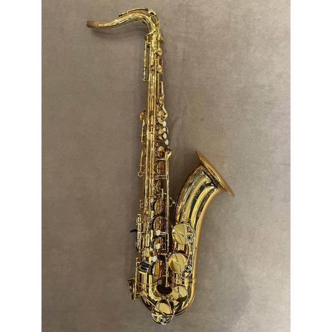 Yamaha YTS-62 tenorsaxofoon 160296