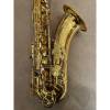 Yamaha YTS-62 tenorsaxofoon 160296