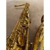 Yamaha YTS-62 tenorsaxofoon 160296