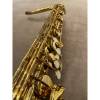 Yamaha YTS-62 tenorsaxofoon 160296