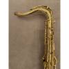 Yamaha YTS-62 tenorsaxofoon 160296