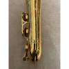 Yamaha YTS-62 tenorsaxofoon 160296
