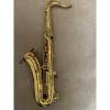 Yamaha YTS-62 tenorsaxofoon 160296