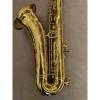Yamaha YTS-62 tenorsaxofoon 160296