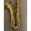 Yamaha YTS-62 tenorsaxofoon 88882