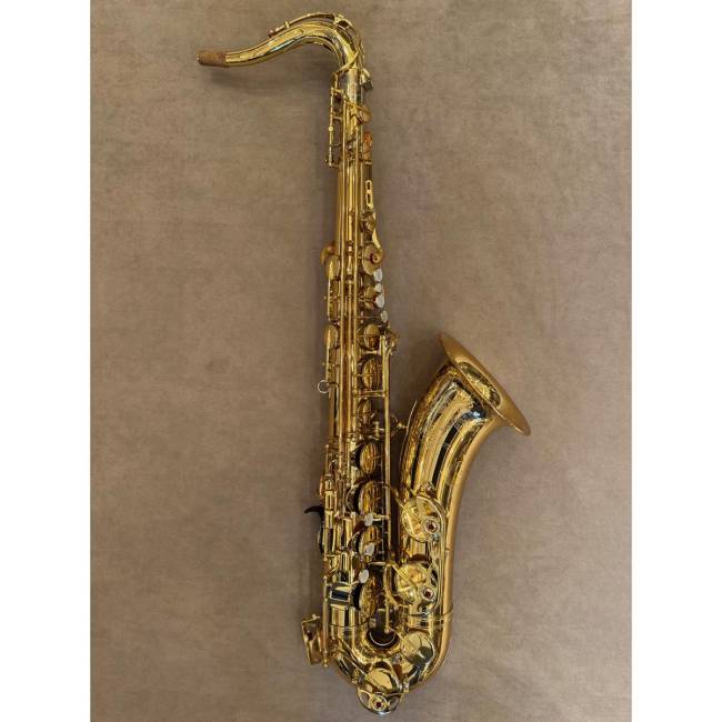 Yamaha YAS-875EX tenorsaxofoon D65546
