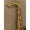 Yamaha YAS-875EX tenorsaxofoon D65546