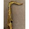 Yamaha YAS-875EX tenorsaxofoon D65546