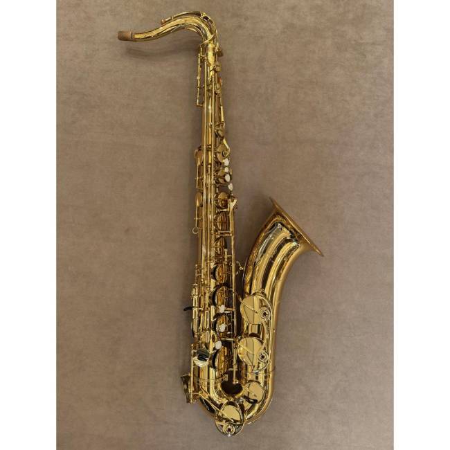 Yamaha YTS-62 tenorsaxofoon E37981
