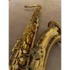 Yamaha YTS-62 tenorsaxofoon E37981
