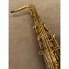 Yamaha YTS-62 tenorsaxofoon E37981