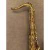 Yamaha YTS-62 tenorsaxofoon E37981