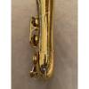 Yamaha YTS-62 tenorsaxofoon E37981
