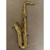 Yamaha YTS-62 tenorsaxofoon E37981