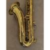 Yamaha YTS-62 tenorsaxofoon E37981