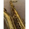 Yamaha YTS-62 tenorsaxofoon E37981