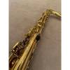 Yamaha YTS-62 tenorsaxofoon E37981