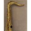 Yamaha YTS-62 tenorsaxofoon E37981