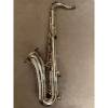 Yamaha YTS-82ZS tenorsaxofoon E59192