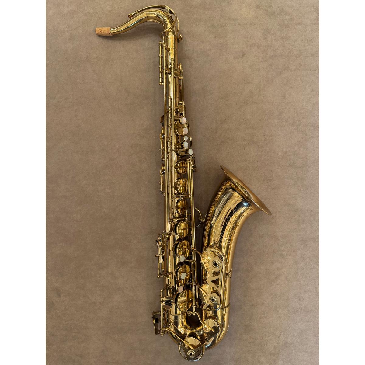 Yanagisawa T6 tenorsaxofoon 476228