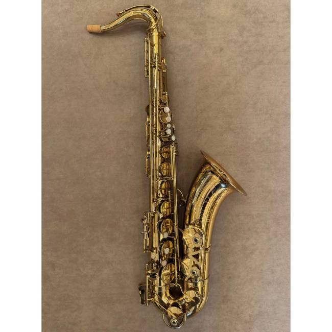Yanagisawa T6 tenorsaxofoon 476228