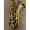 Yanagisawa T6 tenorsaxofoon 476228