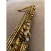Yanagisawa T6 tenorsaxofoon 476228