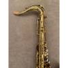 Yanagisawa T6 tenorsaxofoon 476228