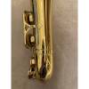 Yanagisawa T6 tenorsaxofoon 476228