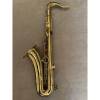 Yanagisawa T6 tenorsaxofoon 476228