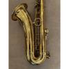 Yanagisawa T6 tenorsaxofoon 476228