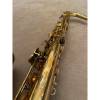 Yanagisawa T6 tenorsaxofoon 476228
