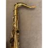 Yanagisawa T6 tenorsaxofoon 476228