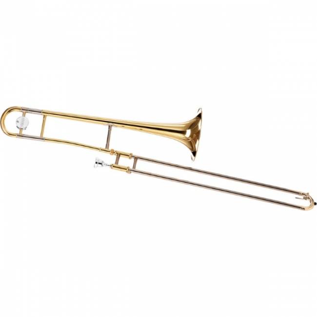 Yamaha YSL-354 E trombone