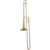 Yamaha YSL-354 E trombone