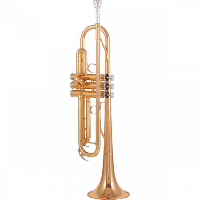 Yamaha YTR-4335GII trompet