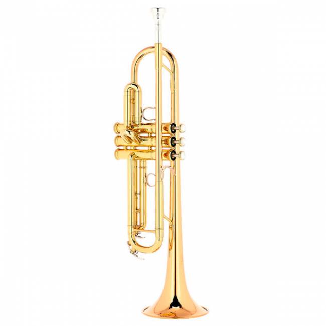 Yamaha YTR-5335GII trompet