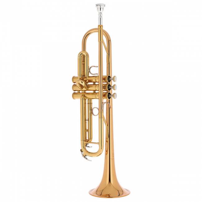 Yamaha YTR-6335RC trompet