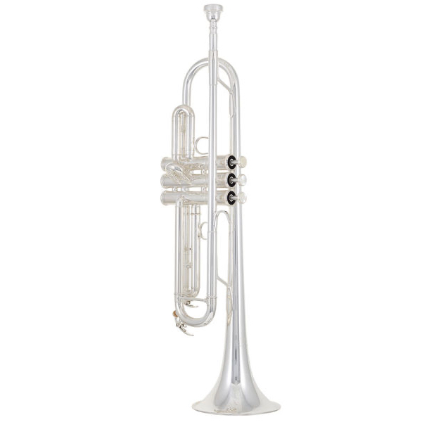 Yamaha YTR-6335RCS trompet
