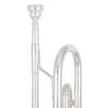 Yamaha YTR-6335S trompet