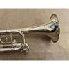 Getzen Capri Bb trompet A41833