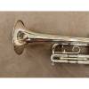 Getzen Capri Bb trompet A41833