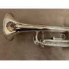Yamaha YTR-3335S Bb trompet 243516